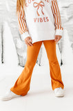 Amber | RIB FLARES