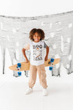 Amber | VINTAGE CARGO JOGGERS
