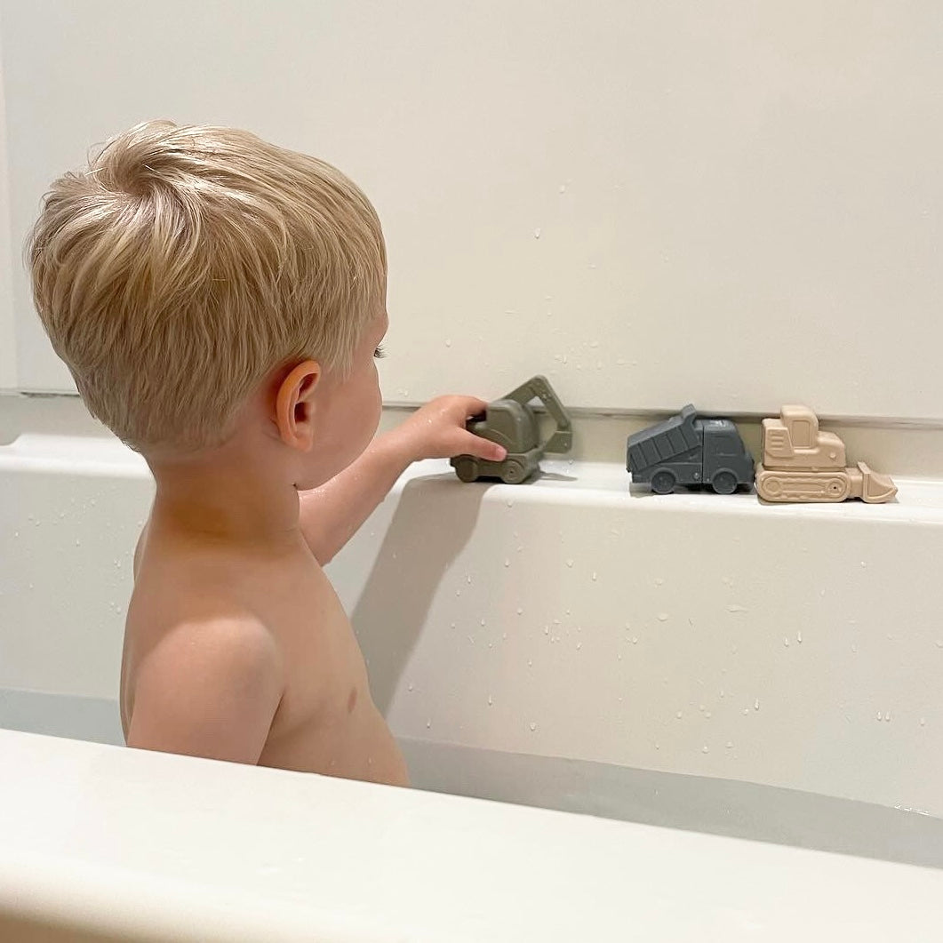 Grant’s Truck Bath Toys