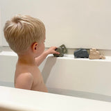 Grant’s Truck Bath Toys