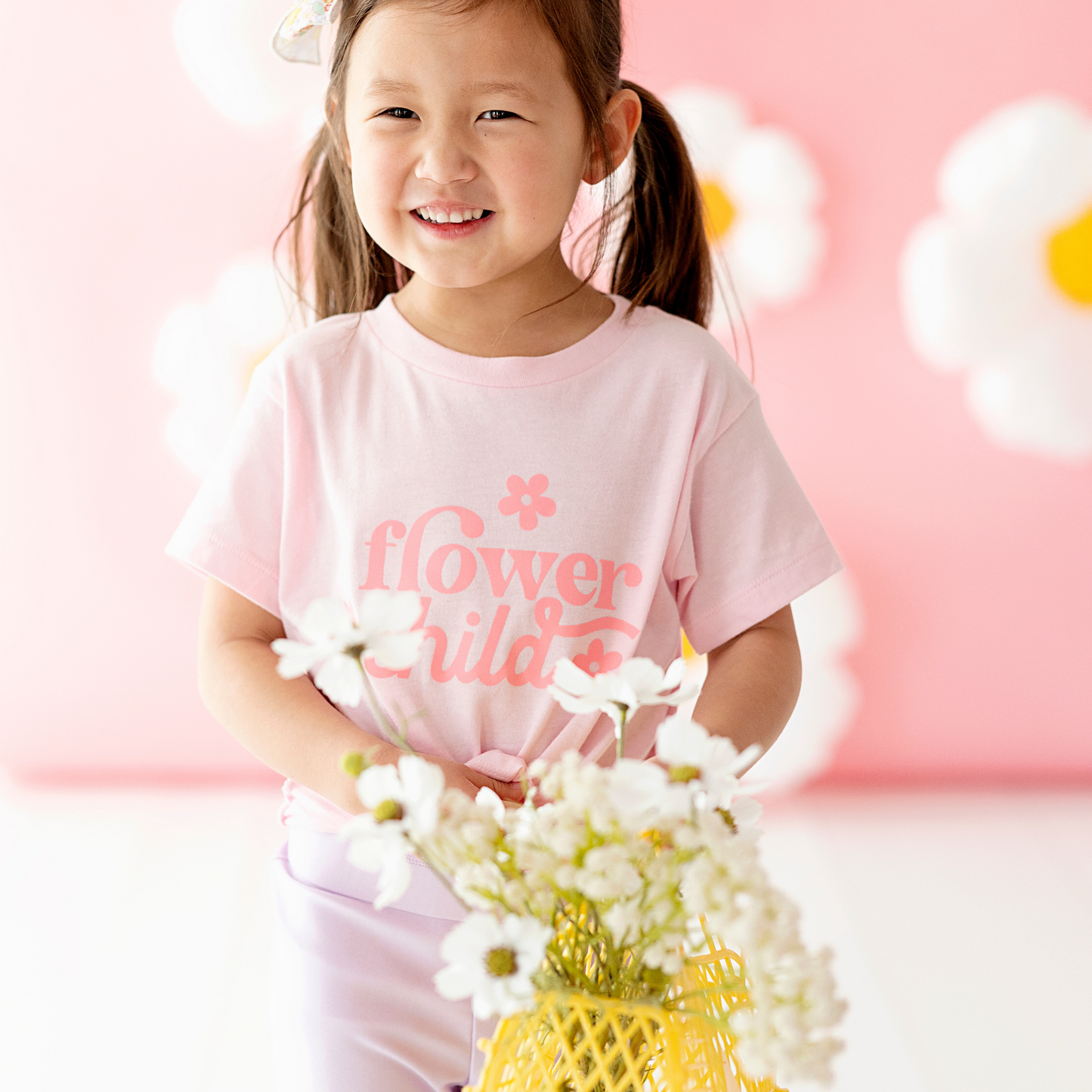 Flower Child