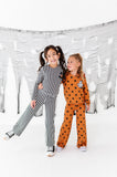 Witchy Striped | 2-Piece Bamboo Set