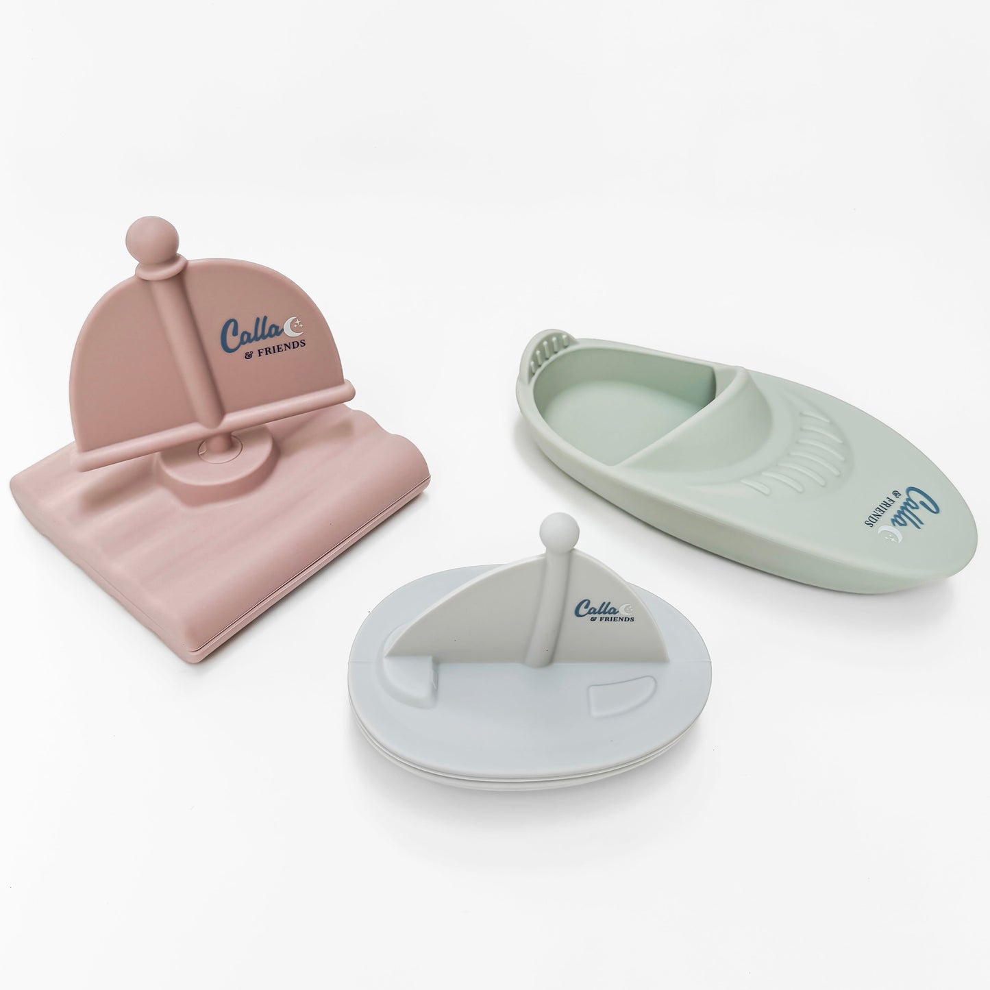 Ryder's Racing Bath Boats