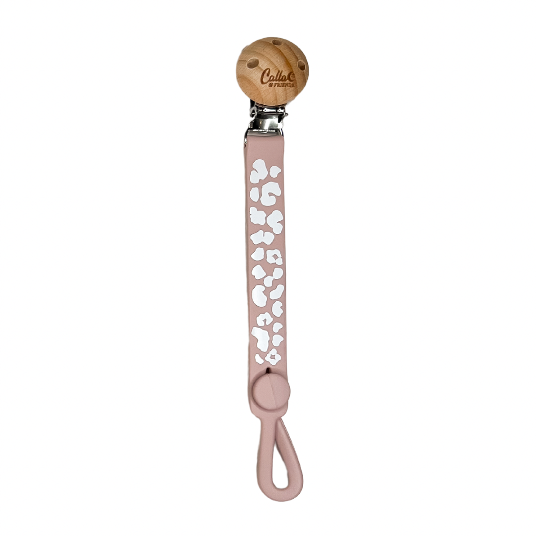 Nash Everything Clip - Leopard
