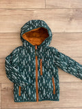 Preorder - Tree lightweight puffy
