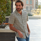 Samson Textured Resort Knit Shirt