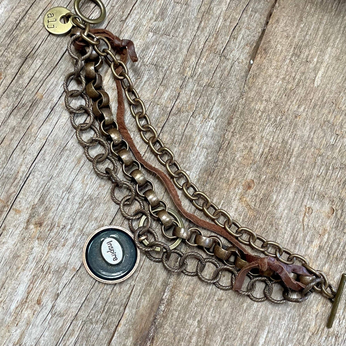 Quinn Bracelet