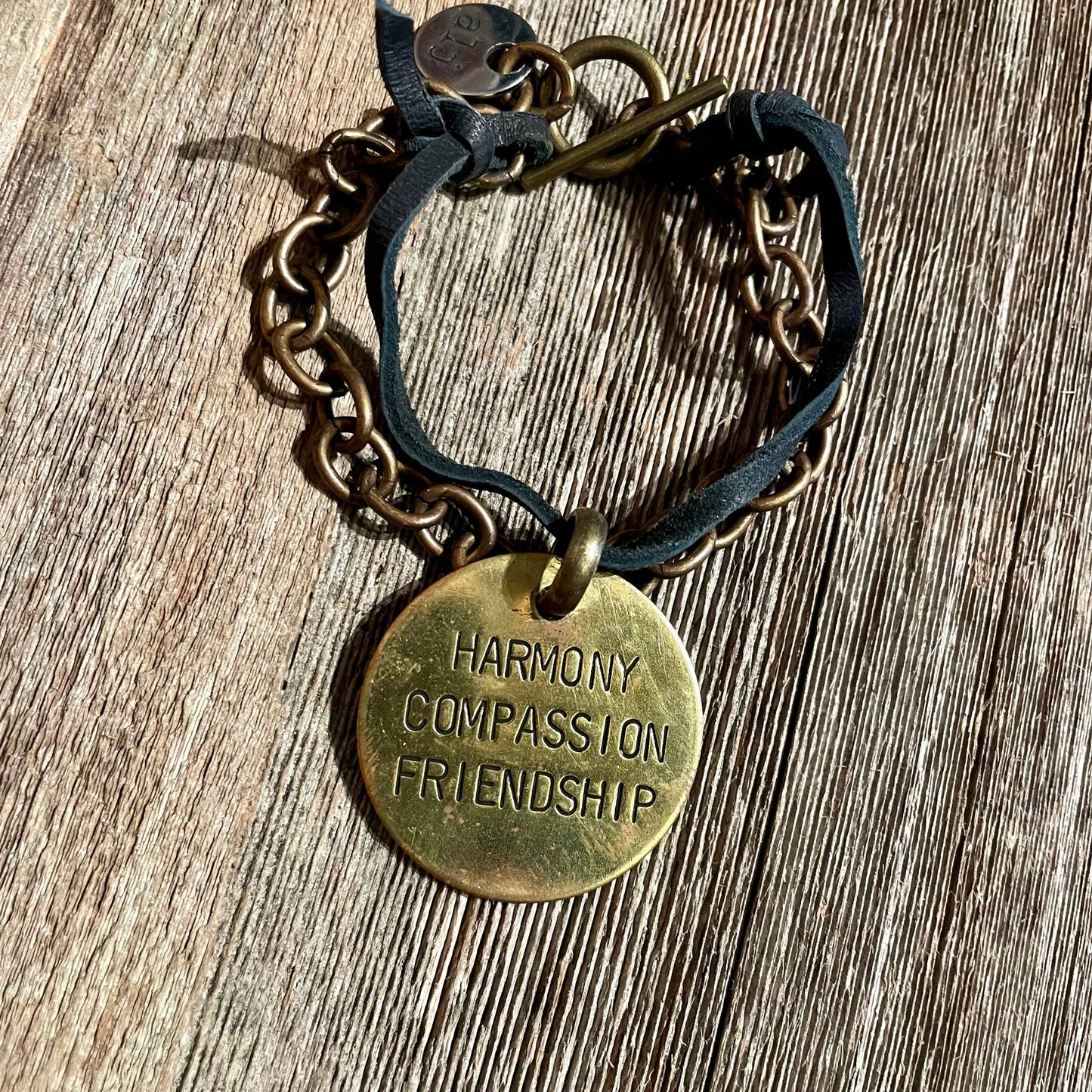 Livvy  Bracelet