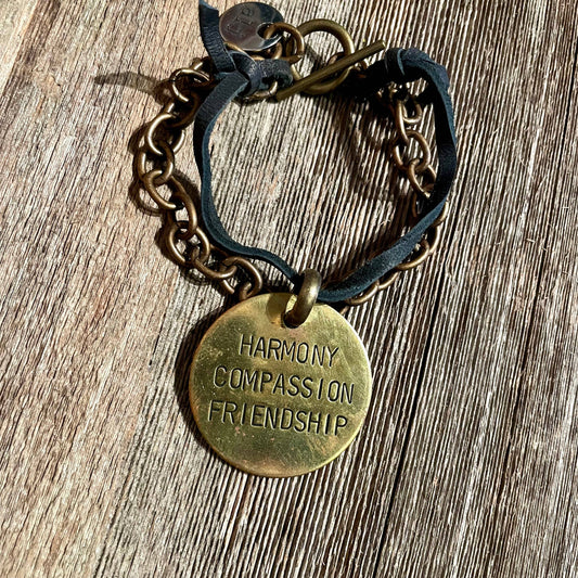 Livvy  Bracelet