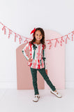 Wrapping Bows | PEPLUM￼