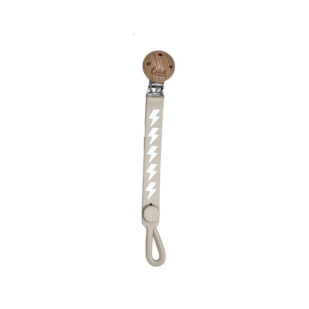 Nash Everything Clip - Bolt