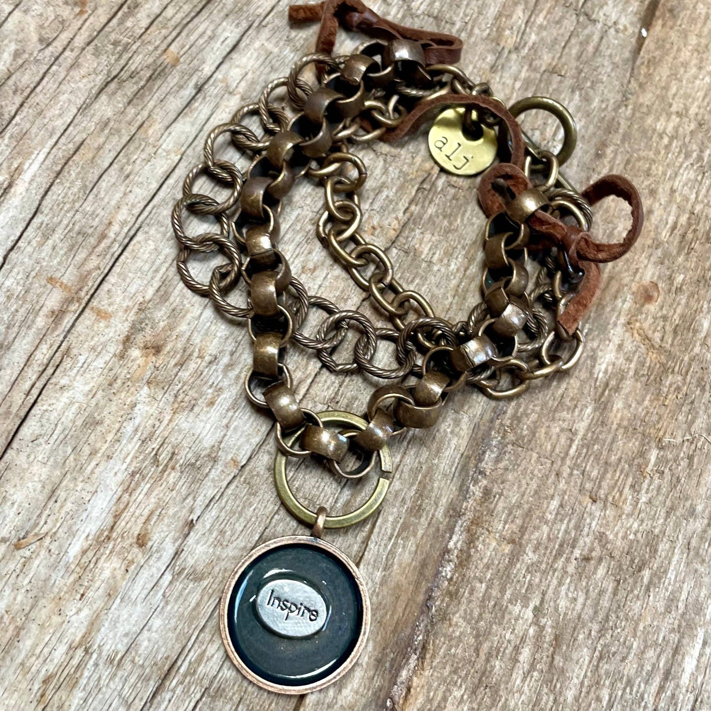 Quinn Bracelet