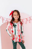 Wrapping Bows | PEPLUM￼