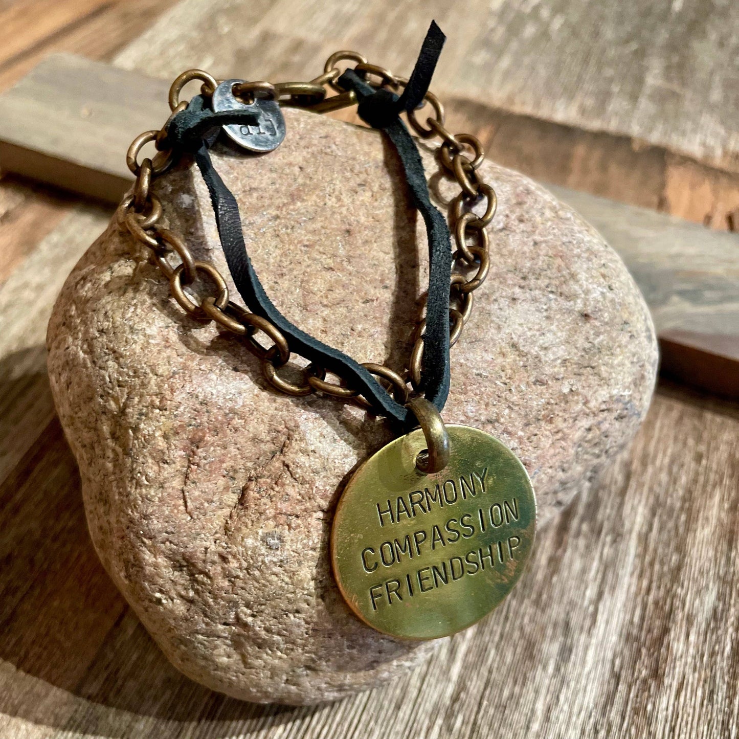 Livvy  Bracelet