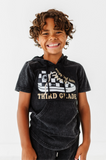BOYS “Stepping into…” Grade Level Tee (ALL GRADES HERE)