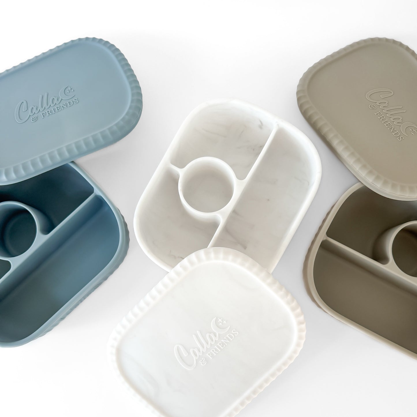 Hayden XL Bento Box
