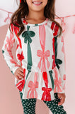 Wrapping Bows | PEPLUM￼