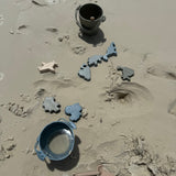 Brayden Silicone Sand Mold Set