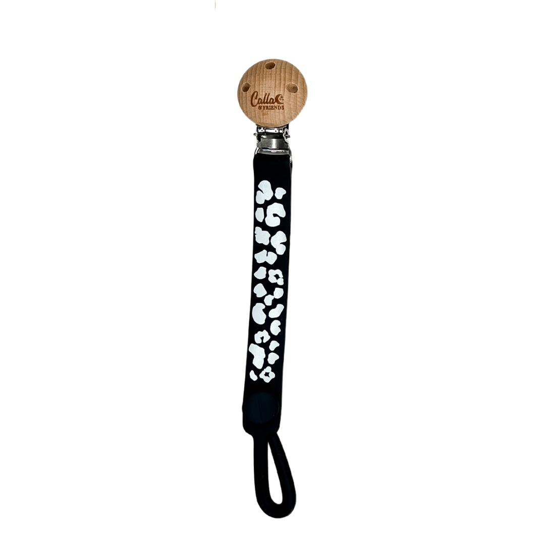 Nash Everything Clip - Leopard