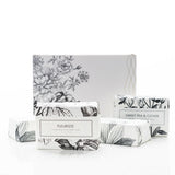 Floral Lovers - Shea Butter Soap Gift Set