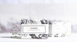 Fleuriste - Shea Butter Soap