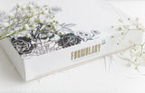 Floral Lovers - Shea Butter Soap Gift Set