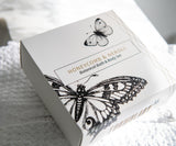 Botanical Bath & Body Gift Set - Honeycomb & Neroli