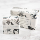 Wild Honeysuckle - Shea Butter Soap
