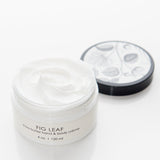 Fig Leaf -Shea Butter Hand & Body Creme