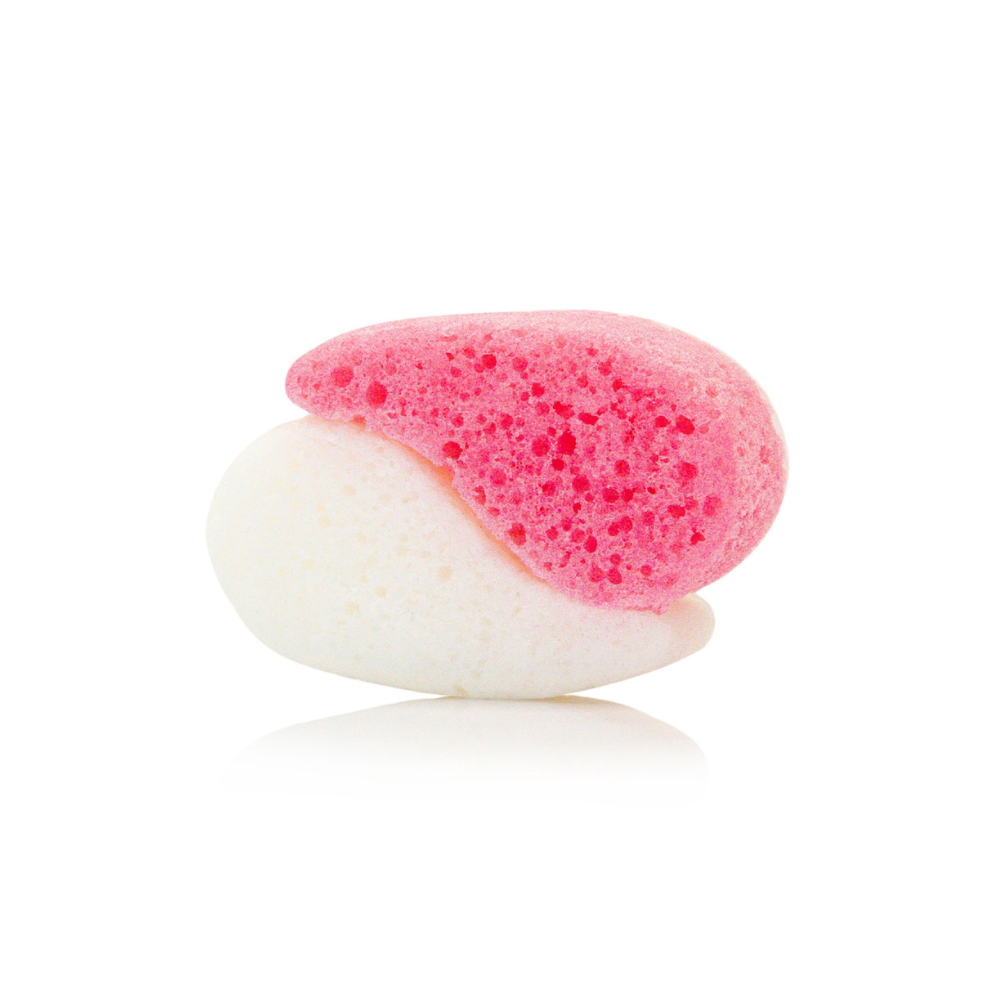 Grapefruit Blush Mani-Pedi Treatment Set | Essentials