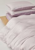 Adeline Pastel Silky Cooling TENCEL™ Bedding Set / Blue