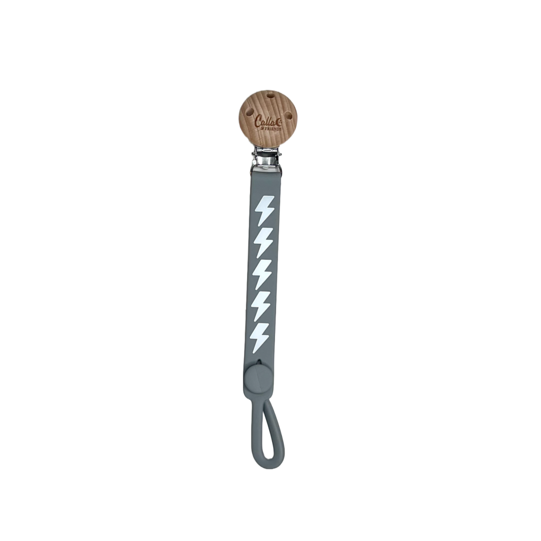 Nash Everything Clip - Bolt