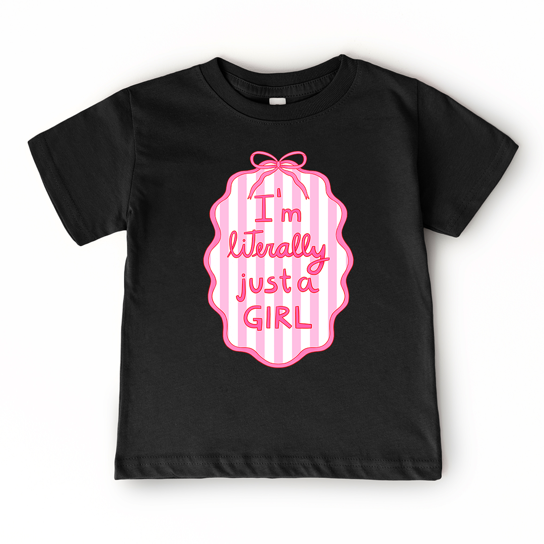 Just a Girl