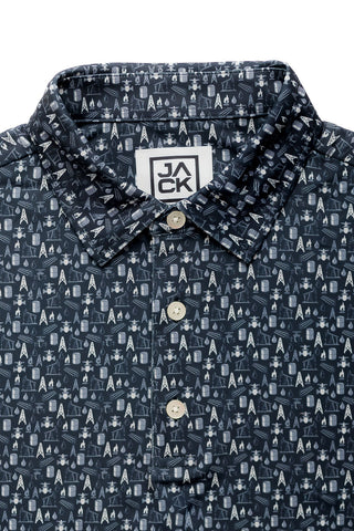 Jack Golf "Boom Town"