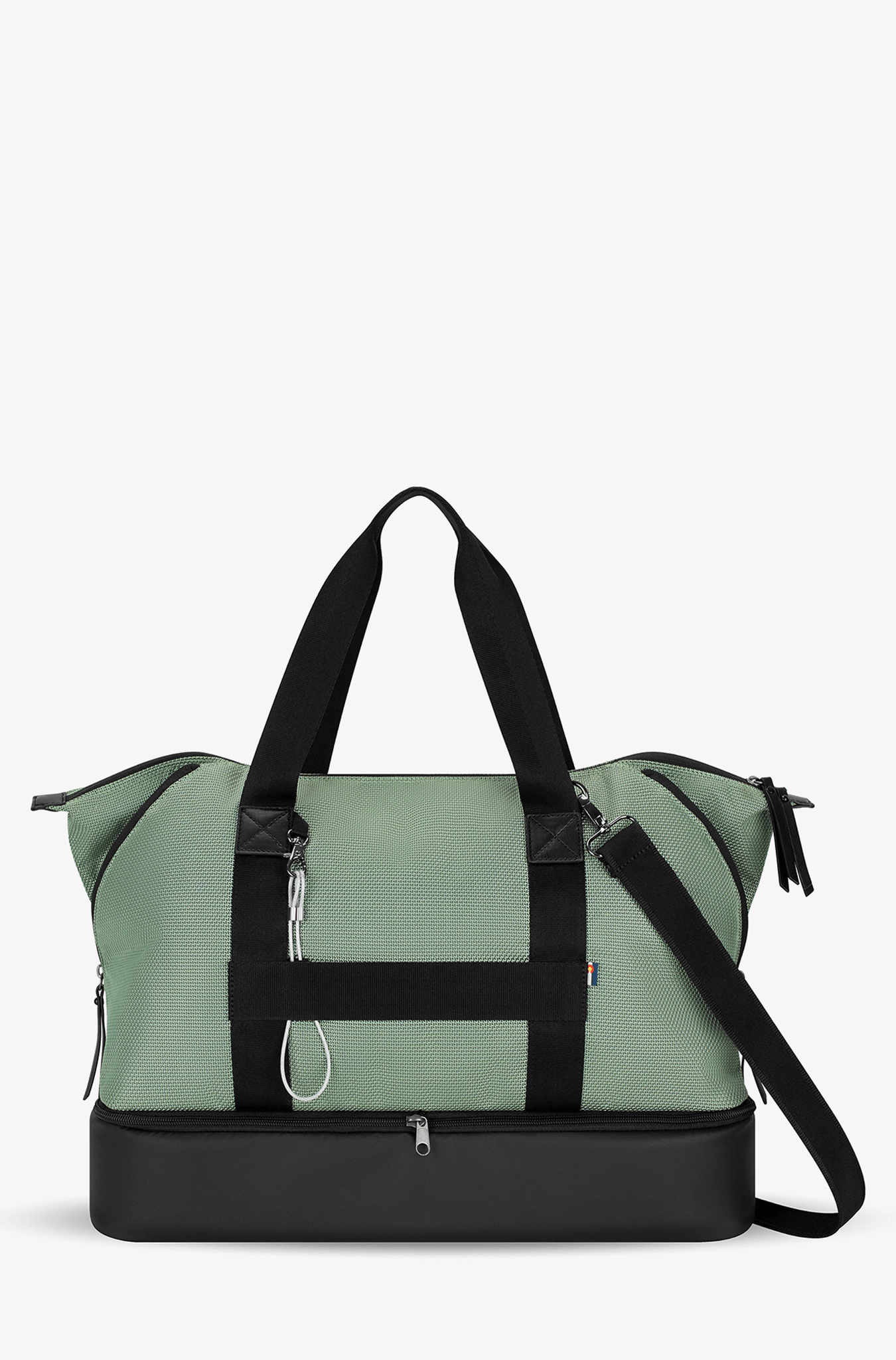 Boston | Anti-Theft Weekender