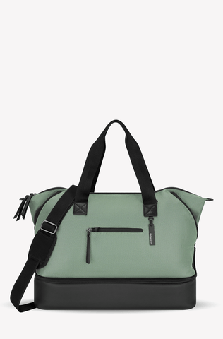 Boston | Anti-Theft Weekender