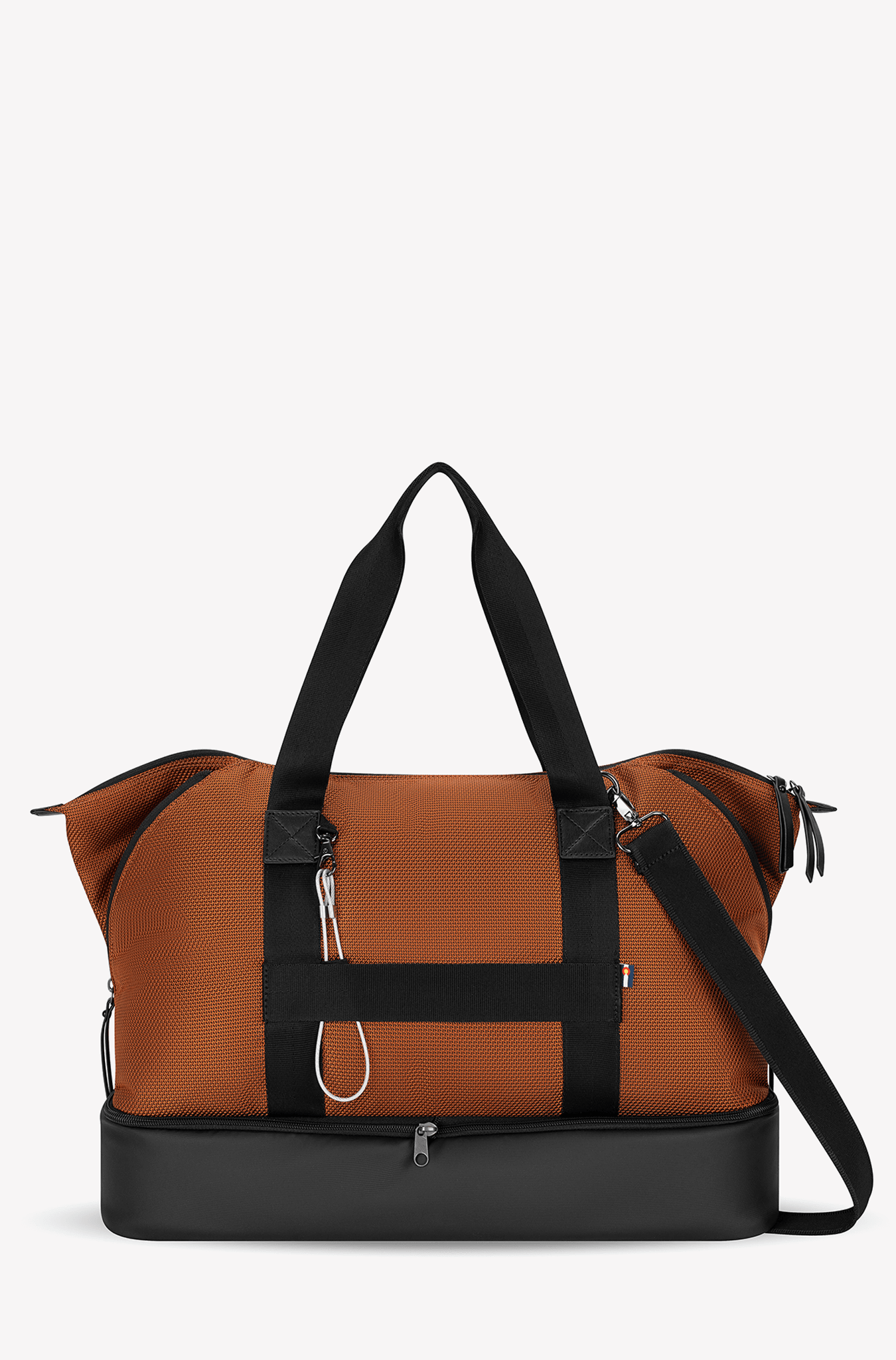 Boston | Anti-Theft Weekender