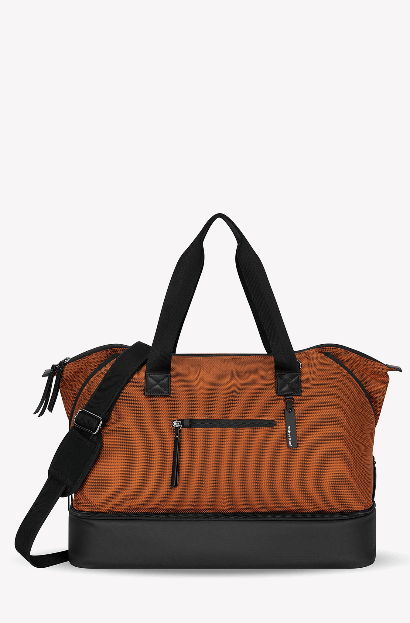 Boston | Anti-Theft Weekender