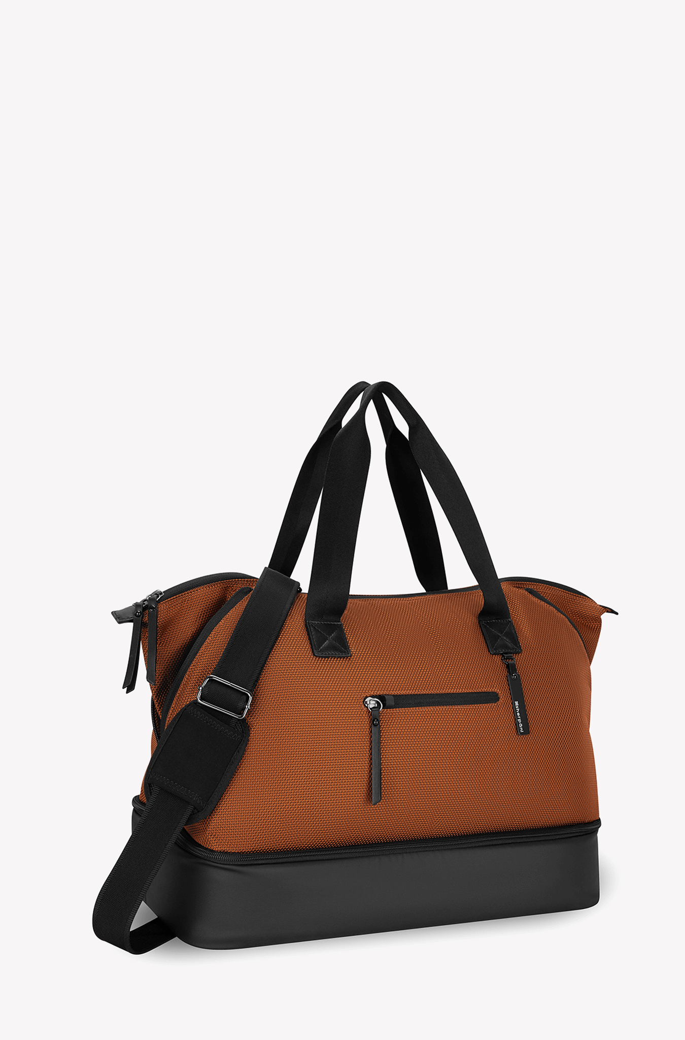 Boston | Anti-Theft Weekender