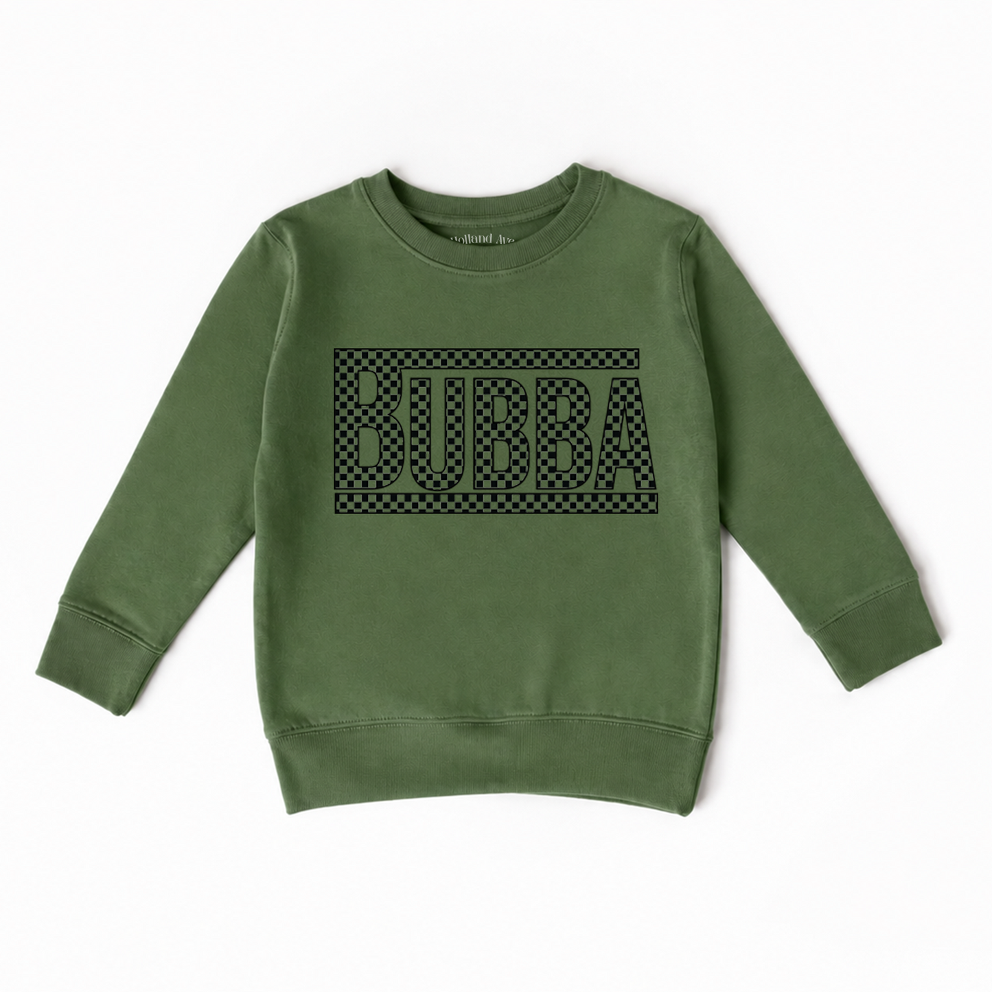 Bubba