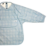 The Grayson Long Sleeve Bib - Blossom