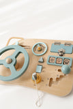 Driver Busy Board