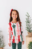 Wrapping Bows | PEPLUM￼