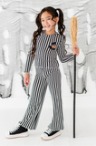 Witchy Striped | 2-Piece Bamboo Set