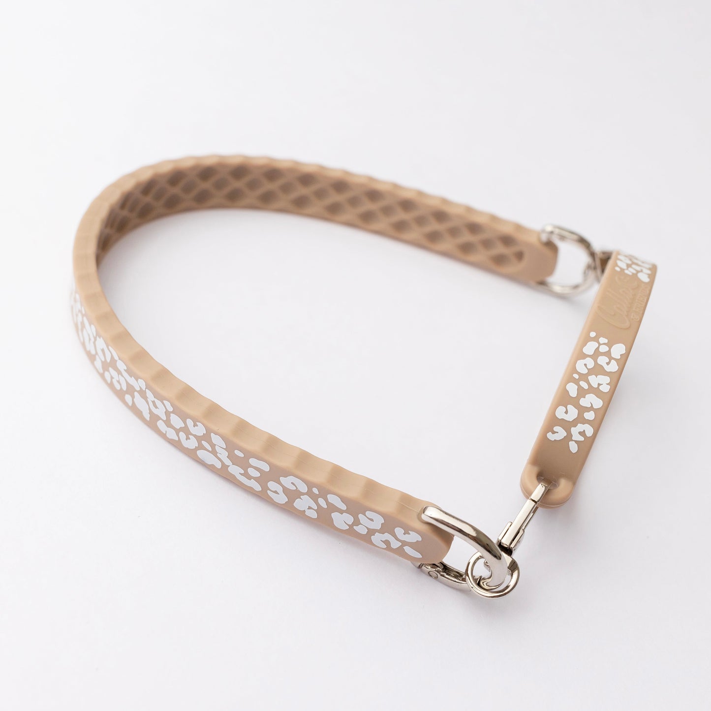 The HydraHandle - Leopard