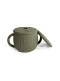 The Miller Snack Cup