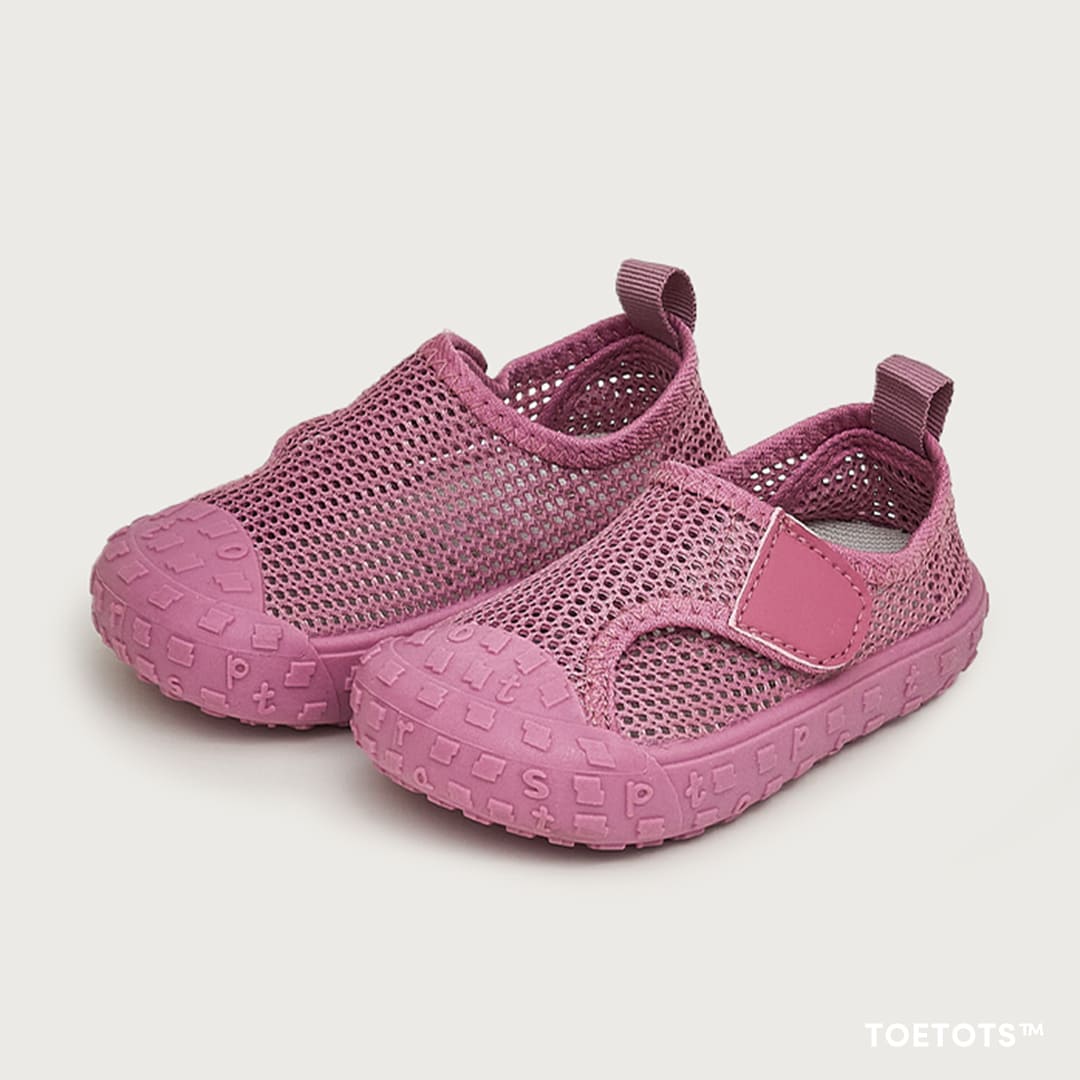 Cali - Baby Sneaker