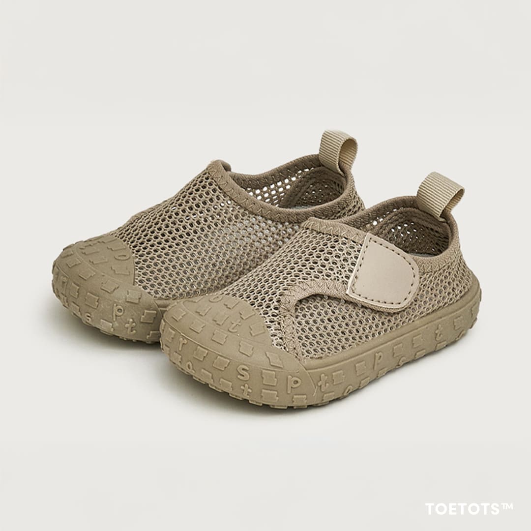 Cali - Baby Sneaker