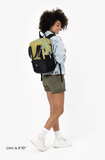 Camden | Classic Backpack
