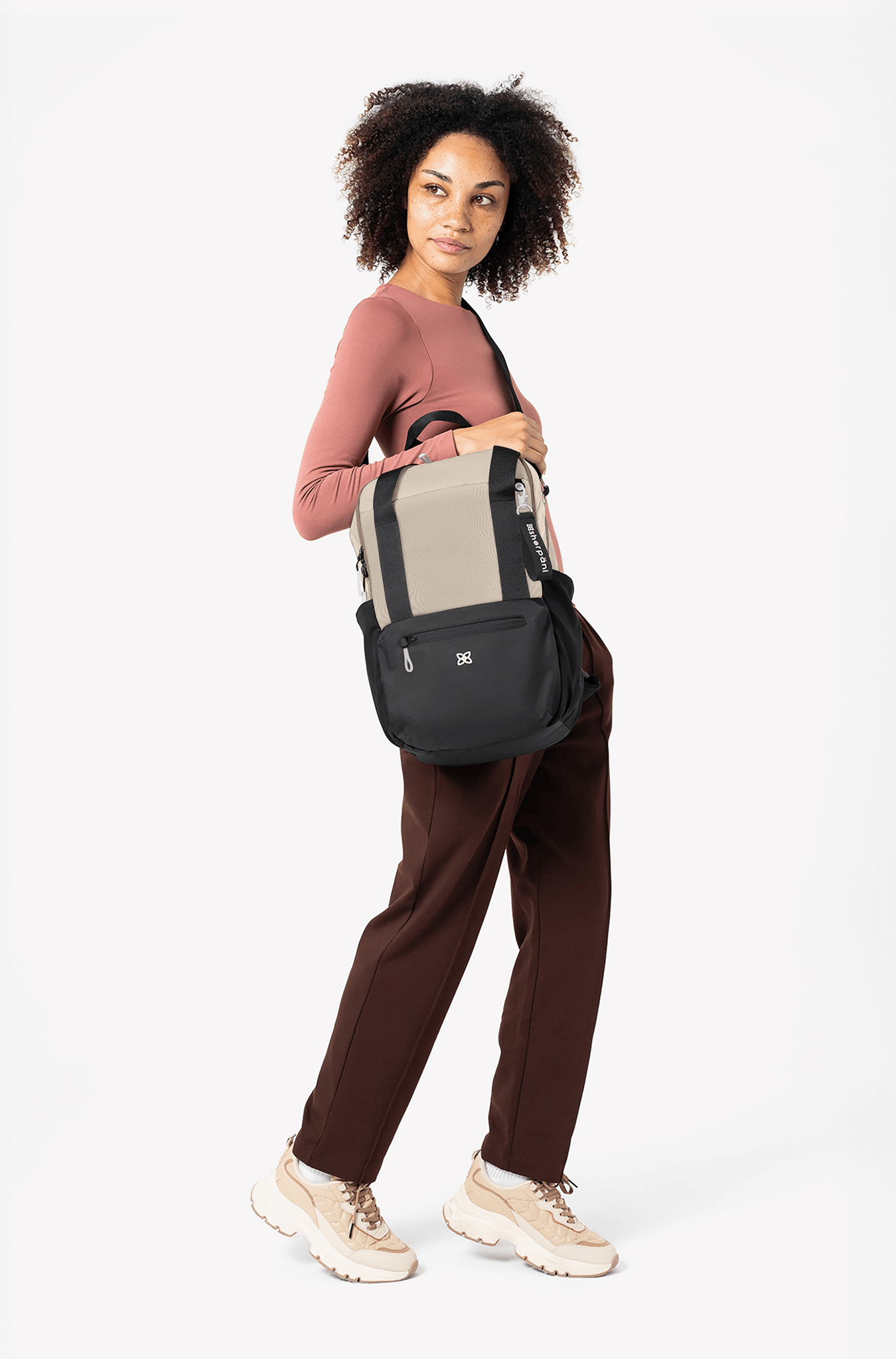 Camden | Classic Backpack